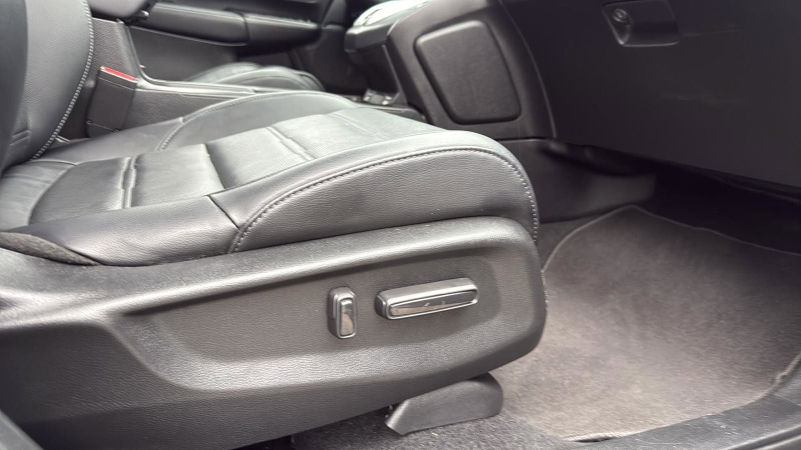 2020 Honda CR-V Hybrid EX-L