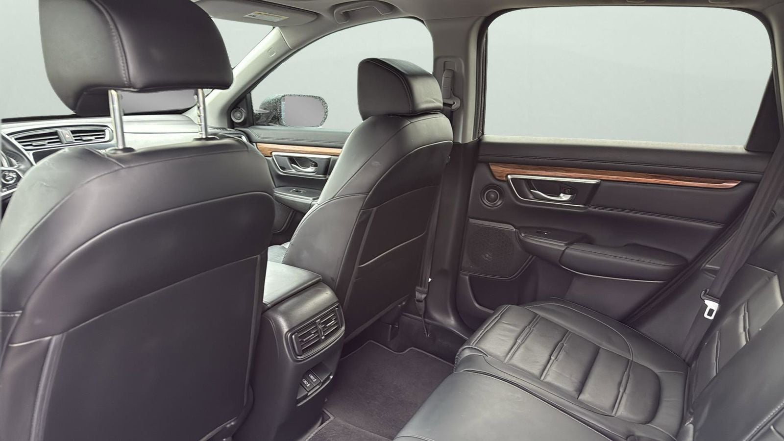 2020 Honda CR-V Hybrid EX-L