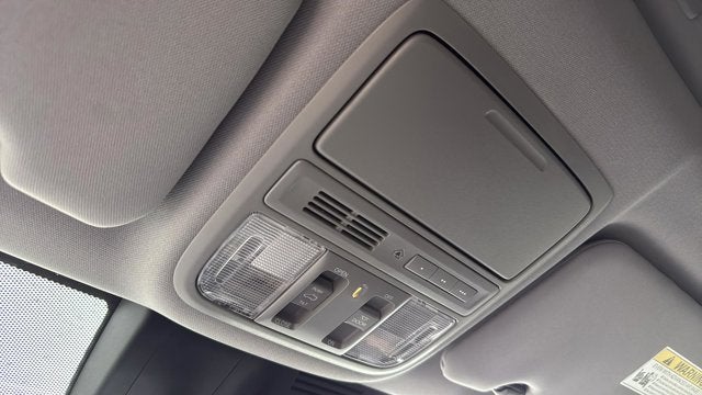 2020 Honda CR-V Hybrid EX-L