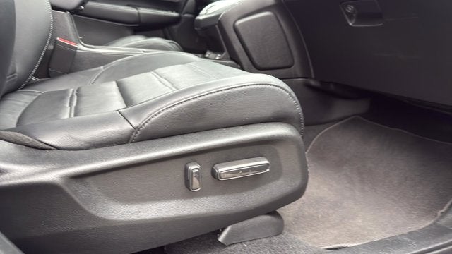 2020 Honda CR-V Hybrid EX-L