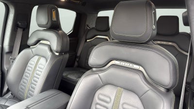 2022 Rivian R1T Adventure