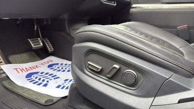 2022 Rivian R1T Adventure