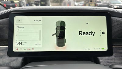 2022 Rivian R1T Adventure