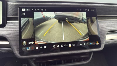 2022 Rivian R1T Adventure