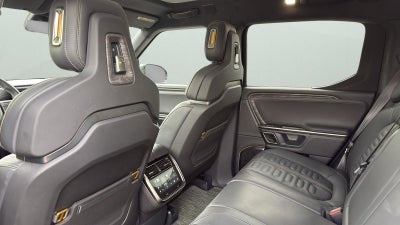 2022 Rivian R1T Adventure