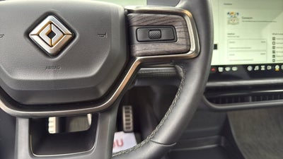 2022 Rivian R1T Adventure