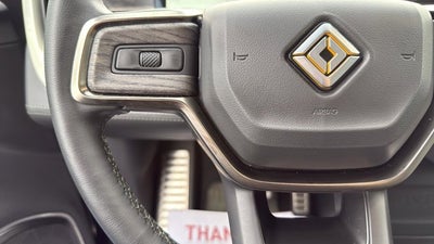 2022 Rivian R1T Adventure