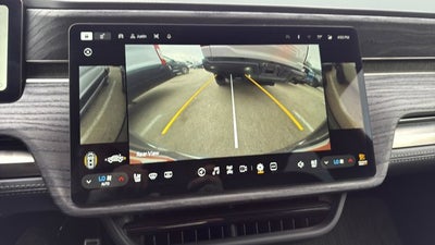 2022 Rivian R1T Adventure