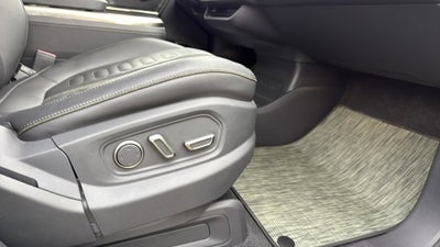 2022 Rivian R1T Adventure