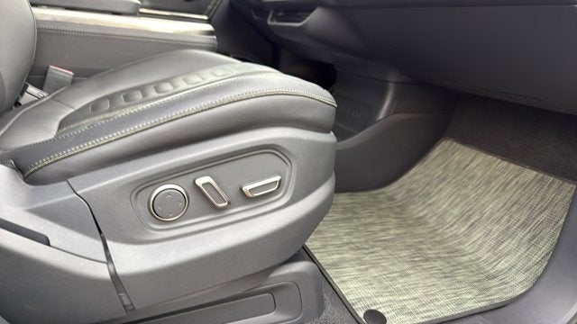 2022 Rivian R1T Adventure