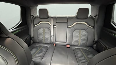 2022 Rivian R1T Adventure