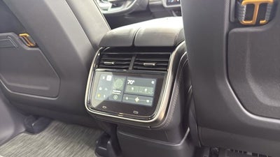 2022 Rivian R1T Adventure