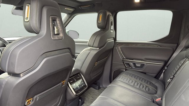 2022 Rivian R1T Adventure