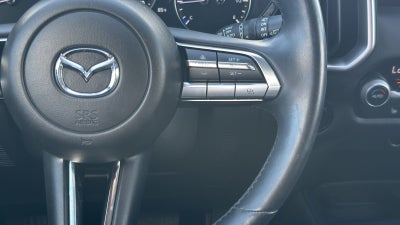 2023 Mazda Mazda CX-50 2.5 S Preferred Plus Package