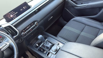 2023 Mazda Mazda CX-50 2.5 S Preferred Plus Package