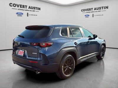 2023 Mazda Mazda CX-50 2.5 S Preferred Plus Package