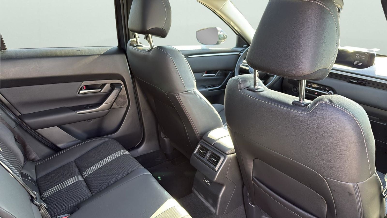 2024 Mazda Mazda CX-50 2.5 S Premium Package