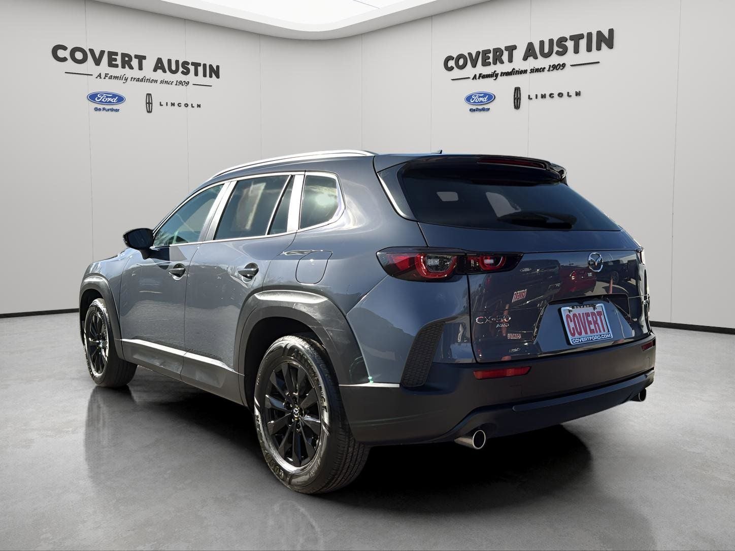 2024 Mazda Mazda CX-50 2.5 S Premium Package