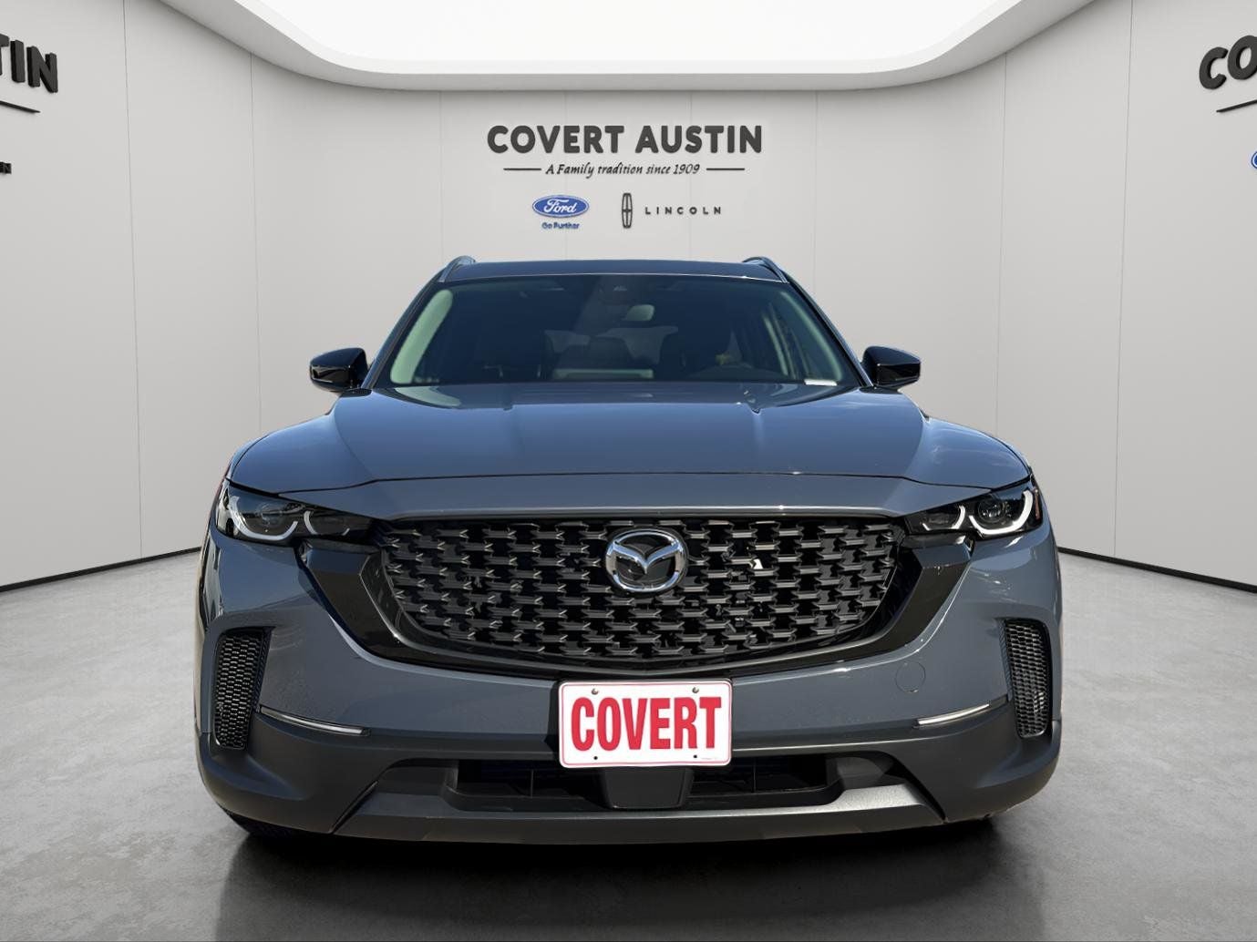 2024 Mazda Mazda CX-50 2.5 S Premium Package