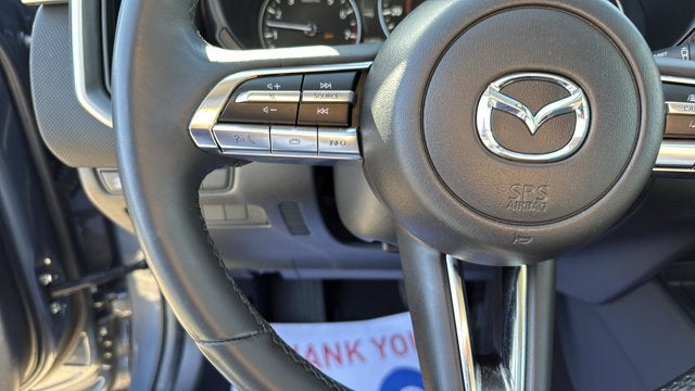 2024 Mazda Mazda CX-50 2.5 S Premium Package