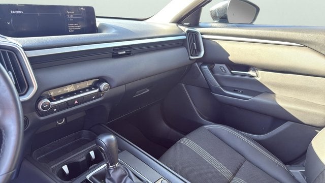 2024 Mazda Mazda CX-50 2.5 S Premium Package