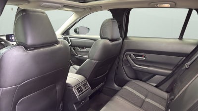 2024 Mazda Mazda CX-50 2.5 S Premium Package
