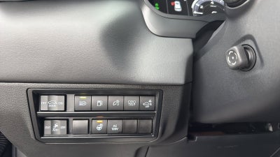 2023 Toyota Sequoia Platinum