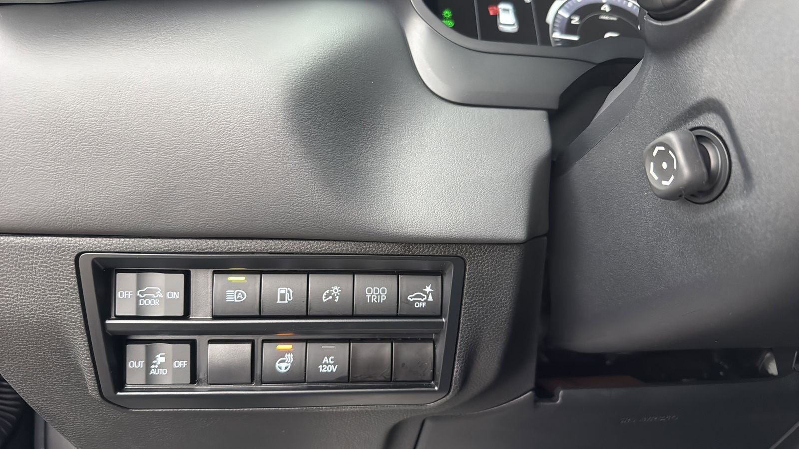 2023 Toyota Sequoia Platinum
