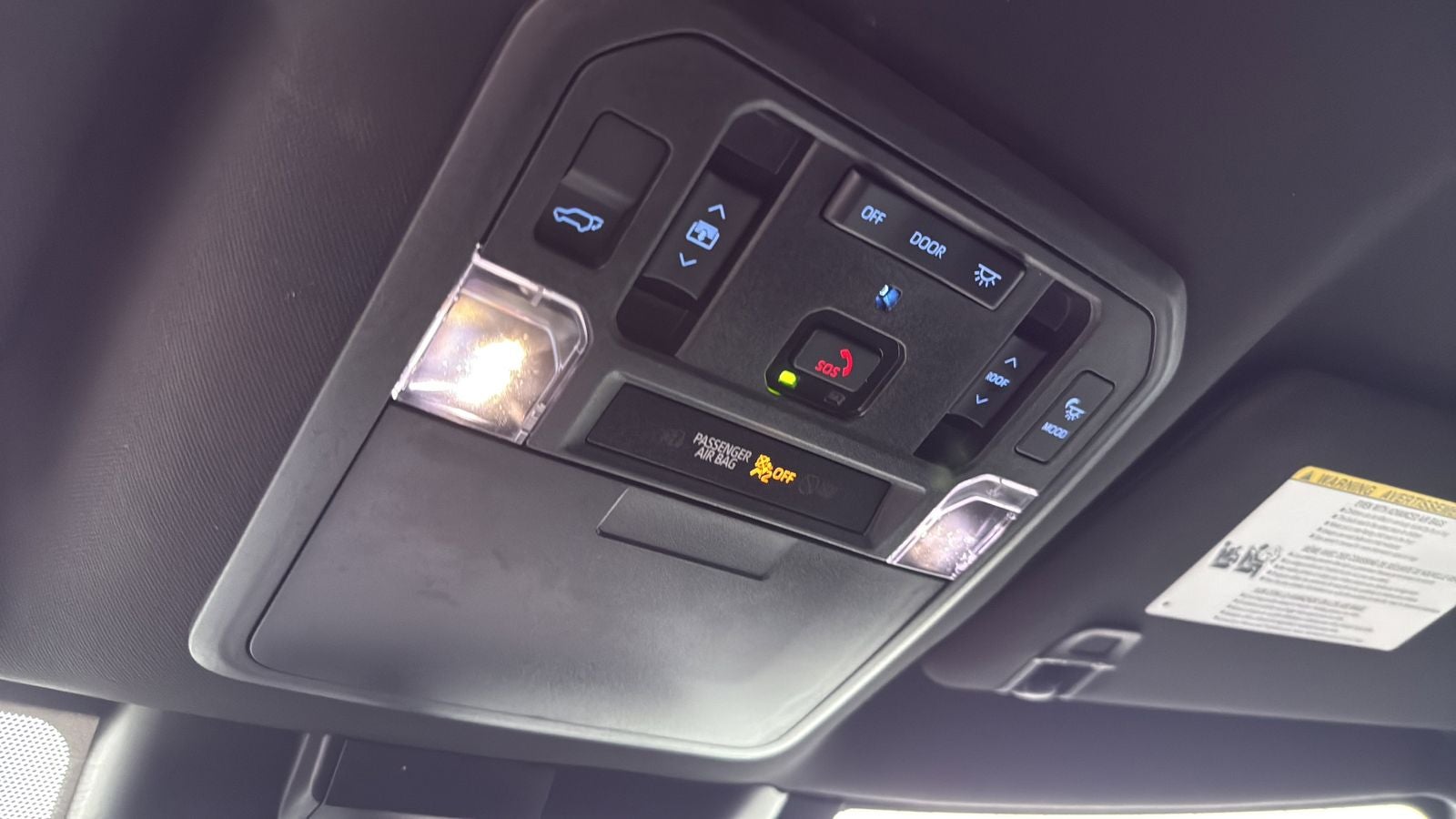 2023 Toyota Sequoia Platinum