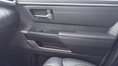 2023 Toyota Sequoia Platinum