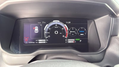 2025 Toyota Sequoia Platinum