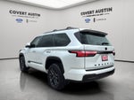 2025 Toyota Sequoia Platinum