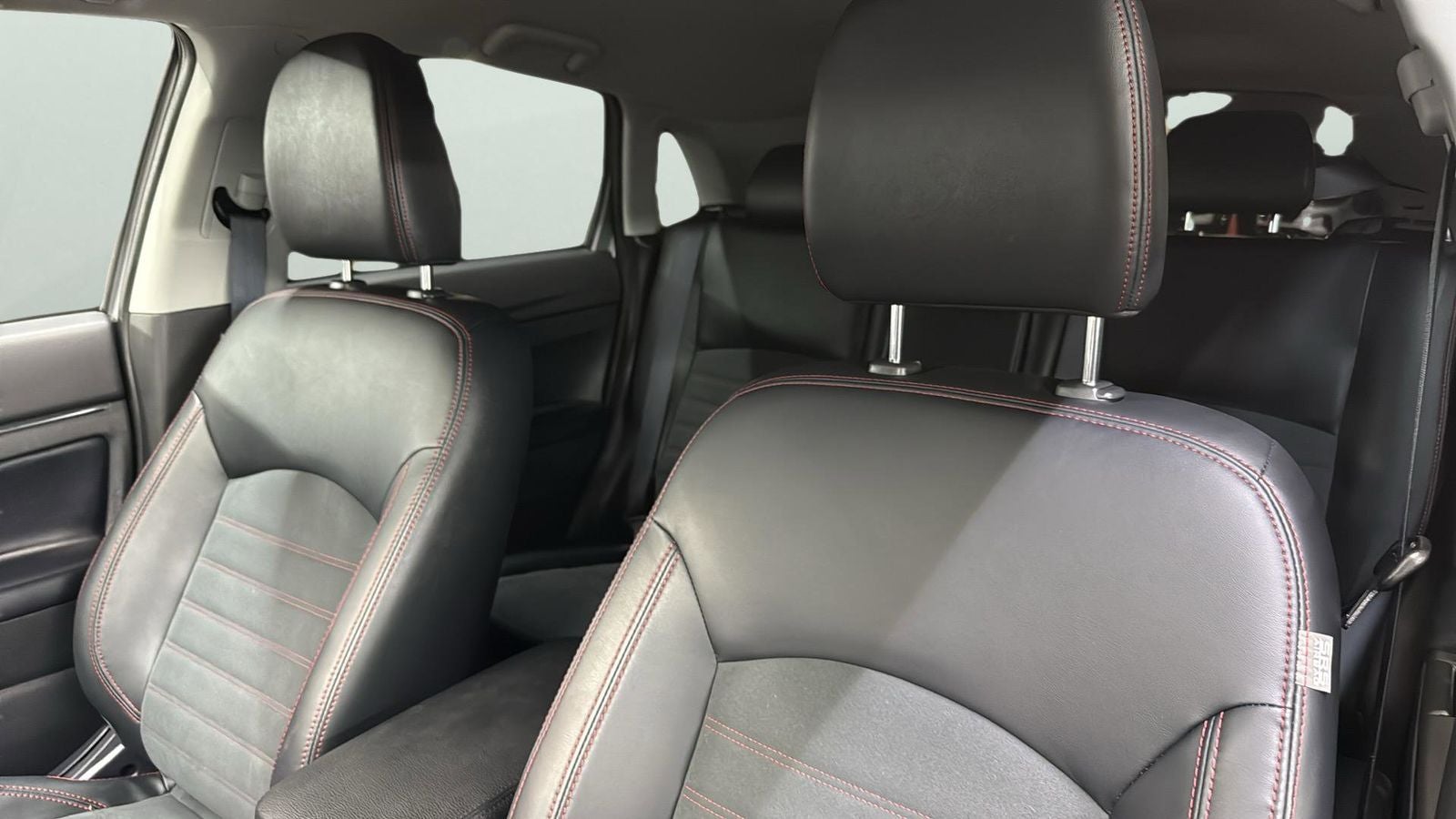 2025 Mitsubishi Outlander Sport 2.0 SE