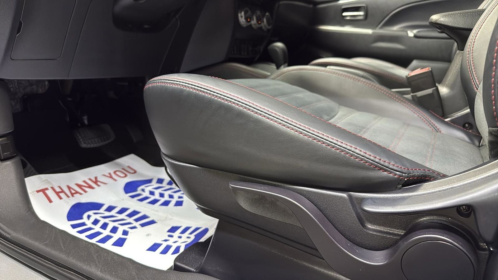 2025 Mitsubishi Outlander Sport 2.0 SE