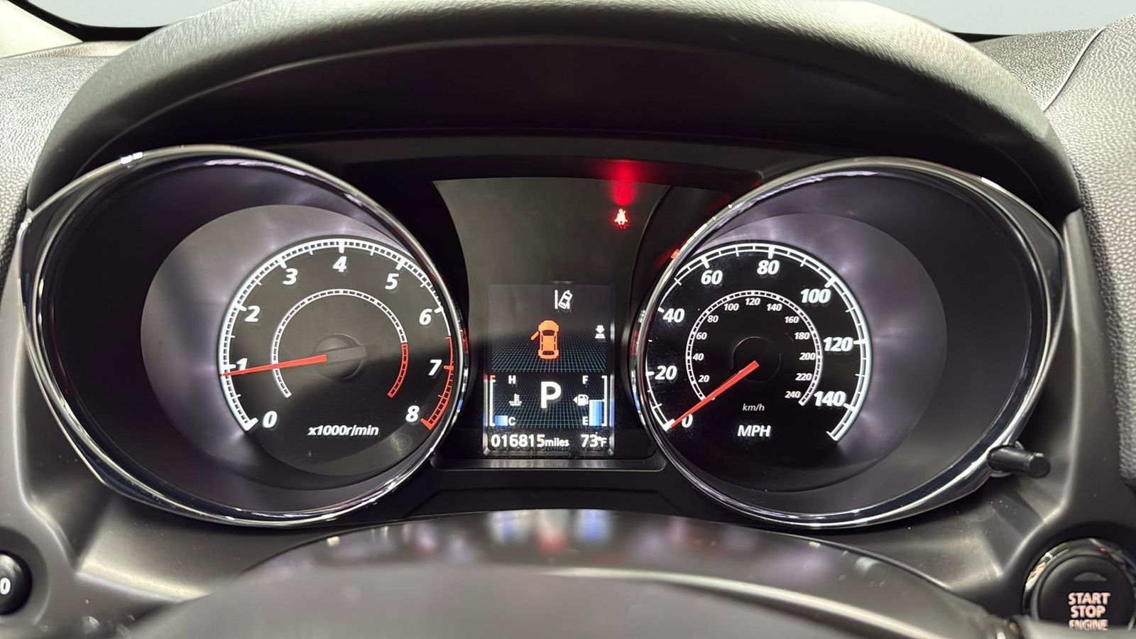 2025 Mitsubishi Outlander Sport 2.0 SE