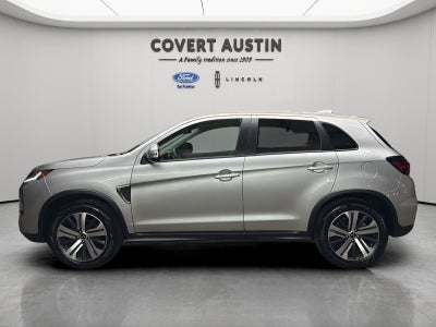 2025 Mitsubishi Outlander Sport 2.0 SE