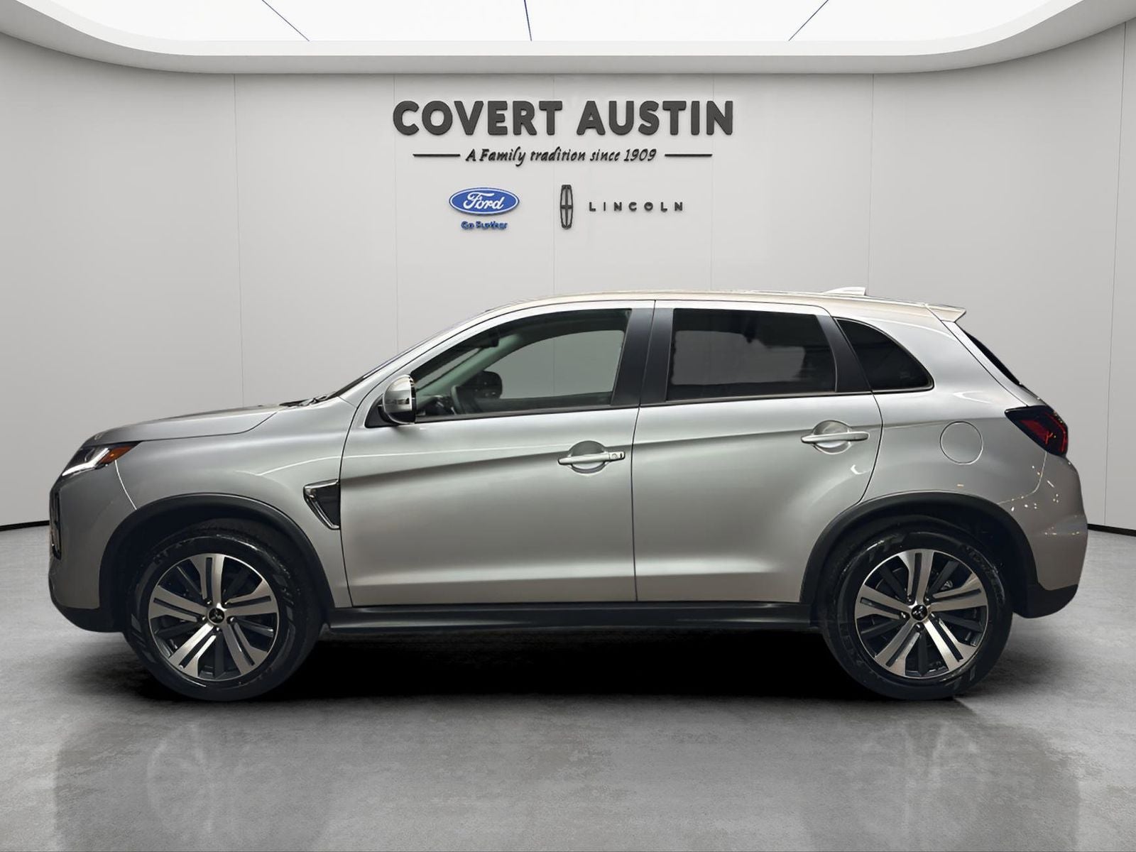 2025 Mitsubishi Outlander Sport 2.0 SE