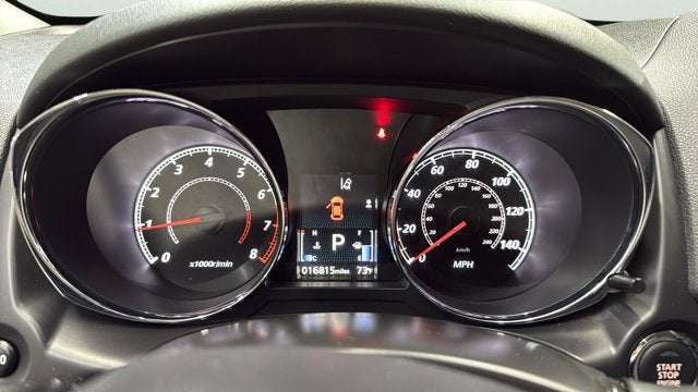 2025 Mitsubishi Outlander Sport 2.0 SE