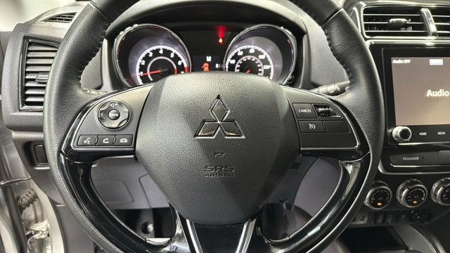 2025 Mitsubishi Outlander Sport 2.0 SE