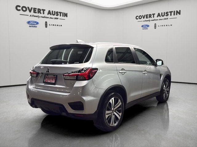 2025 Mitsubishi Outlander Sport 2.0 SE