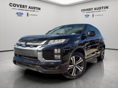 2023 Mitsubishi Outlander Sport 2.0 SE