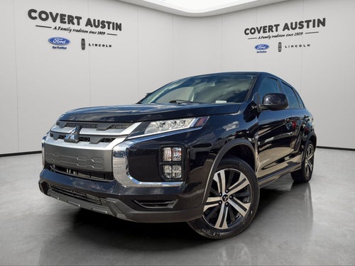 2023 Mitsubishi Outlander Sport 2.0 SE