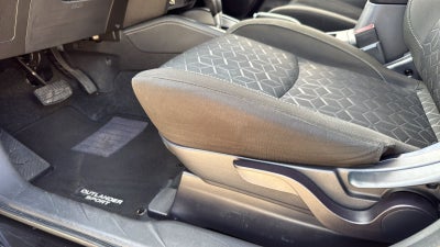 2023 Mitsubishi Outlander Sport 2.0 SE