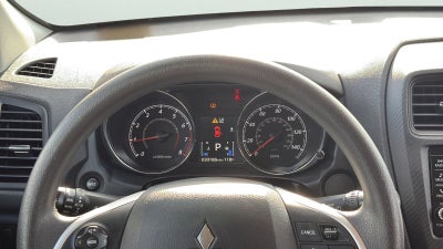 2023 Mitsubishi Outlander Sport 2.0 SE