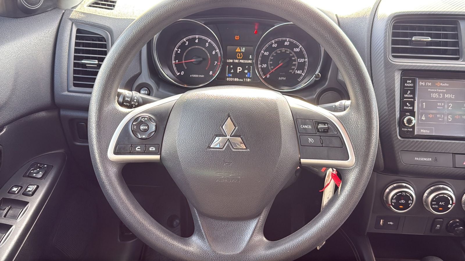 2023 Mitsubishi Outlander Sport 2.0 SE