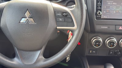 2023 Mitsubishi Outlander Sport 2.0 SE