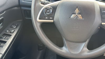 2023 Mitsubishi Outlander Sport 2.0 SE
