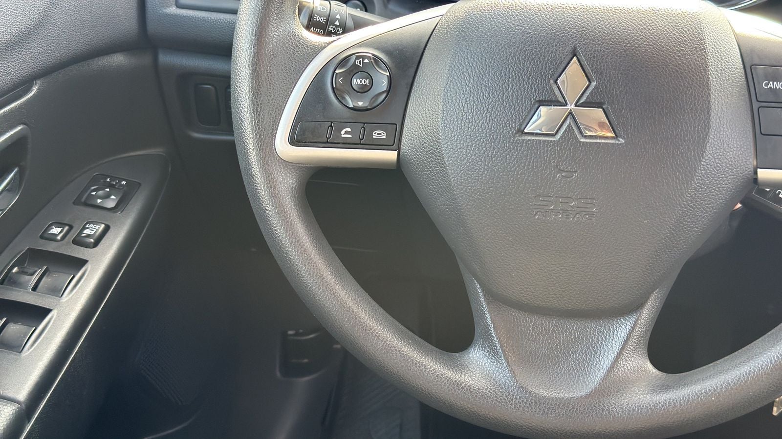 2023 Mitsubishi Outlander Sport 2.0 SE
