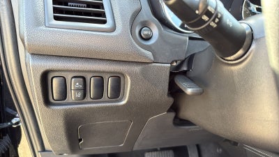 2023 Mitsubishi Outlander Sport 2.0 SE