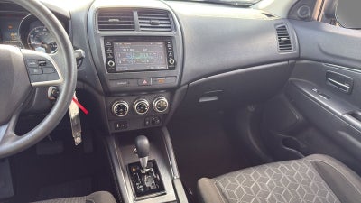 2023 Mitsubishi Outlander Sport 2.0 SE